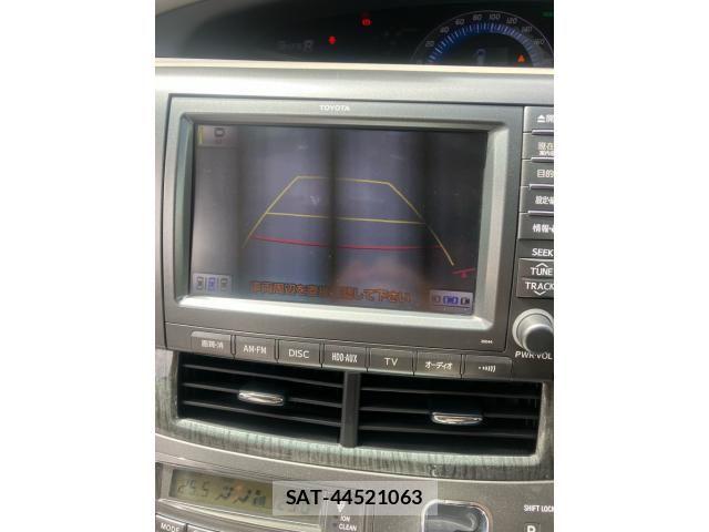 Toyota ESTIMA HYBRID 2009-06 8741997-15