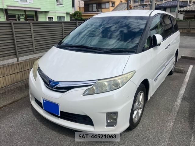 Toyota ESTIMA HYBRID 2009-06 8741997-1