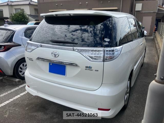 Toyota ESTIMA HYBRID 2009-06 8741997-2