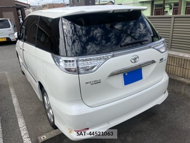 Toyota ESTIMA HYBRID 2009-06 8741997-3