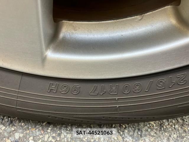 Toyota ESTIMA HYBRID 2009-06 8741997-5
