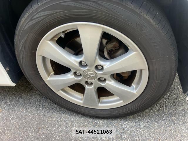 Toyota ESTIMA HYBRID 2009-06 8741997-6