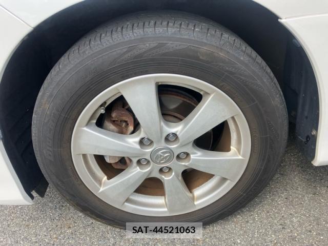 Toyota ESTIMA HYBRID 2009-06 8741997-7