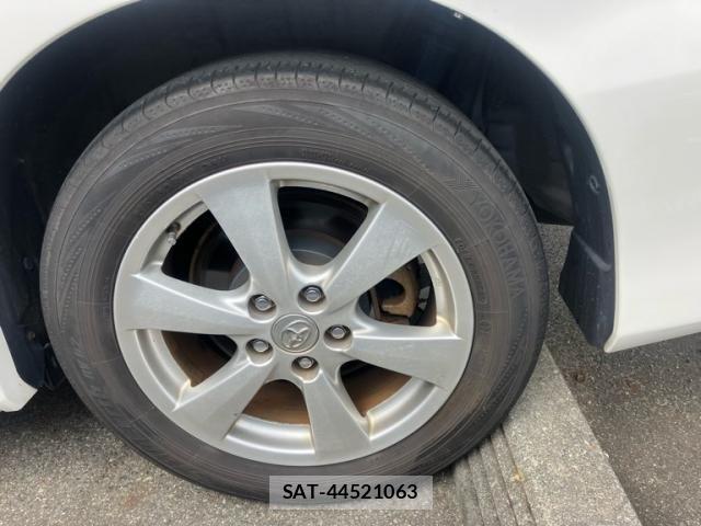 Toyota ESTIMA HYBRID 2009-06 8741997-8