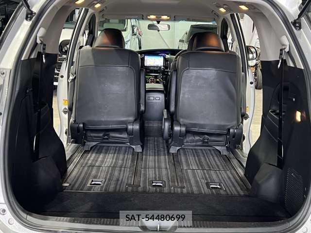 Toyota ESTIMA HYBRID 2013-08 8780149-9