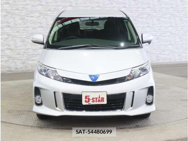 Toyota ESTIMA HYBRID 2013-08 8780149-11
