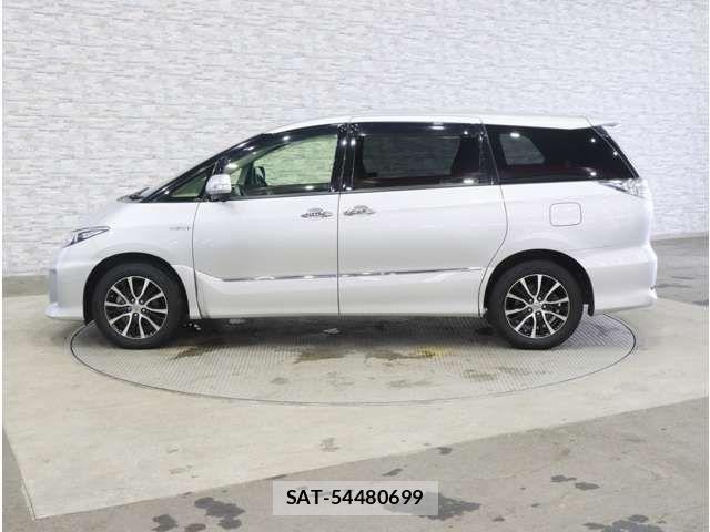 Toyota ESTIMA HYBRID 2013-08 8780149-12