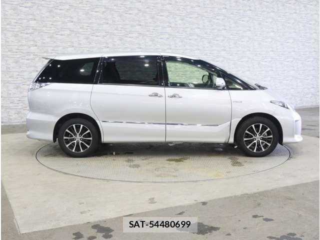 Toyota ESTIMA HYBRID 2013-08 8780149-13