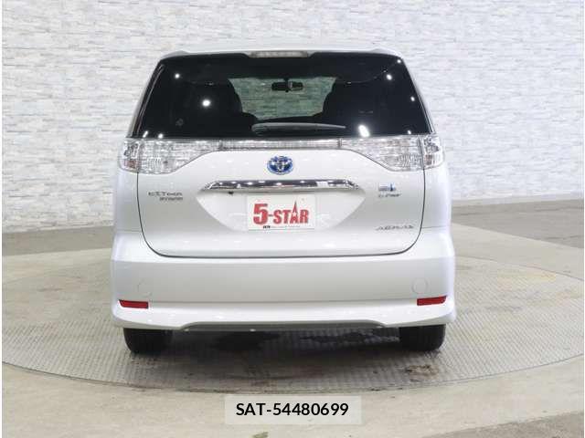 Toyota ESTIMA HYBRID 2013-08 8780149-14