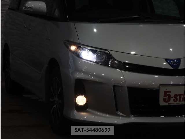 Toyota ESTIMA HYBRID 2013-08 8780149-15
