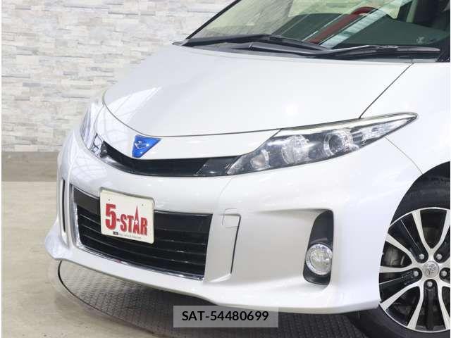Toyota ESTIMA HYBRID 2013-08 8780149-16