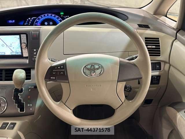 Toyota ESTIMA HYBRID 2011-09 8795902-9