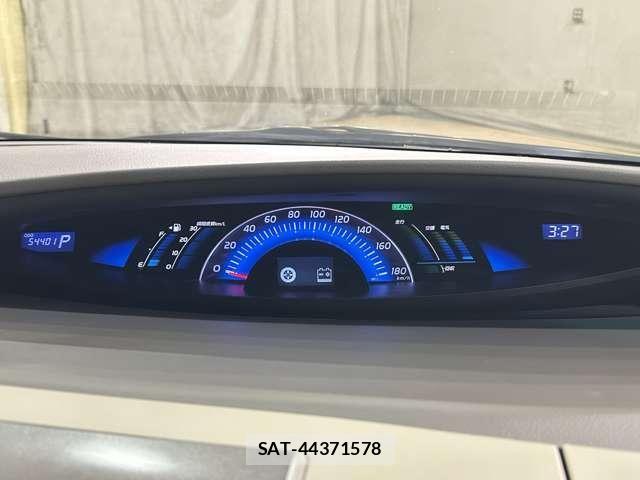 Toyota ESTIMA HYBRID 2011-09 8795902-10
