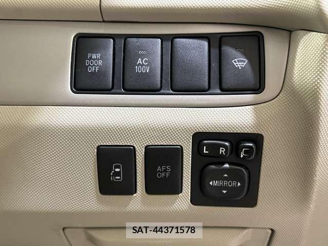 Toyota ESTIMA HYBRID 2011-09 8795902-13