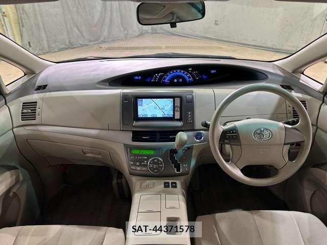 Toyota ESTIMA HYBRID 2011-09 8795902-15