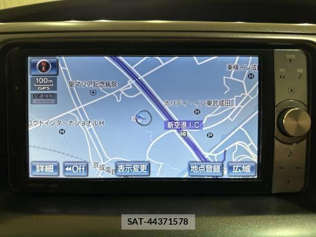 Toyota ESTIMA HYBRID 2011-09 8795902-16