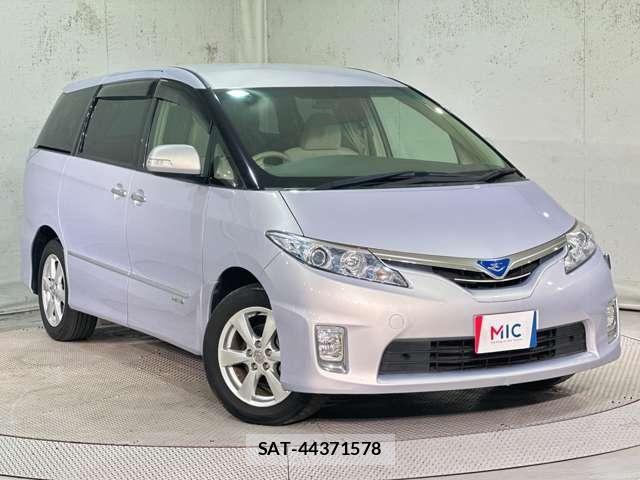 Toyota ESTIMA HYBRID 2011-09 8795902-1