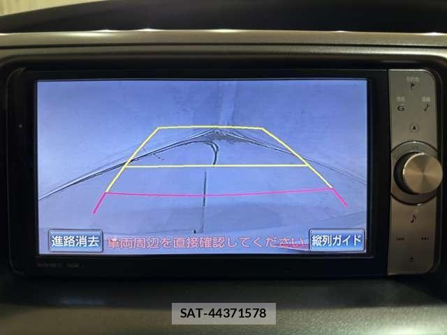 Toyota ESTIMA HYBRID 2011-09 8795902-20