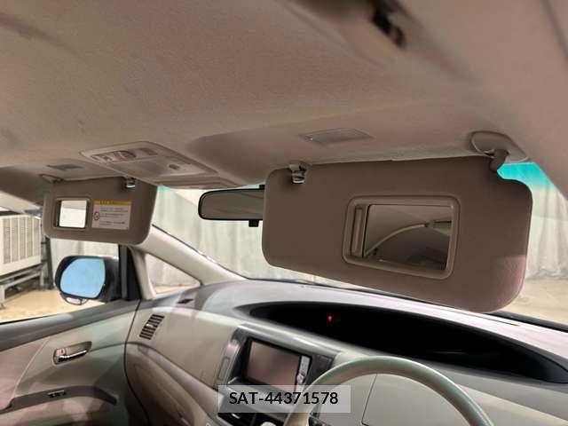 Toyota ESTIMA HYBRID 2011-09 8795902-28