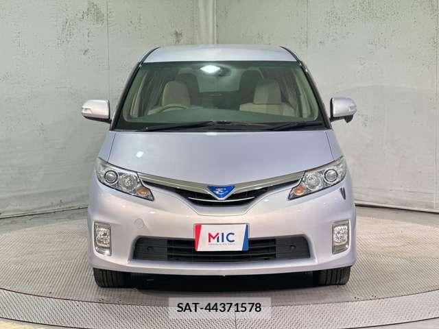 Toyota ESTIMA HYBRID 2011-09 8795902-2