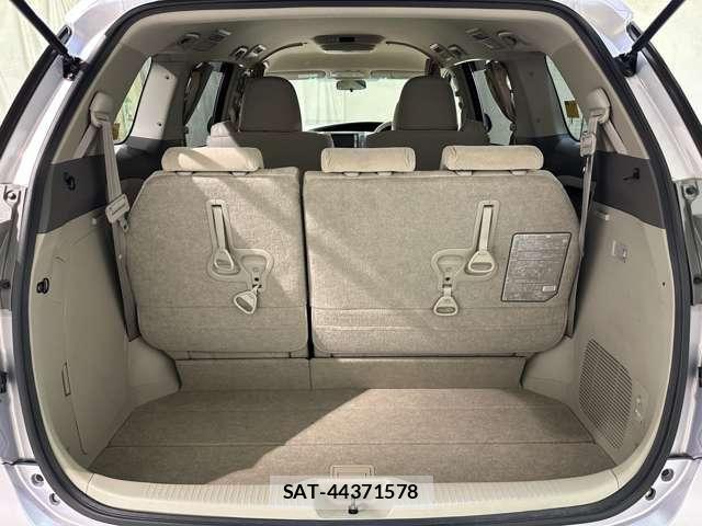 Toyota ESTIMA HYBRID 2011-09 8795902-29