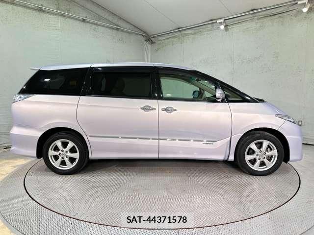Toyota ESTIMA HYBRID 2011-09 8795902-3