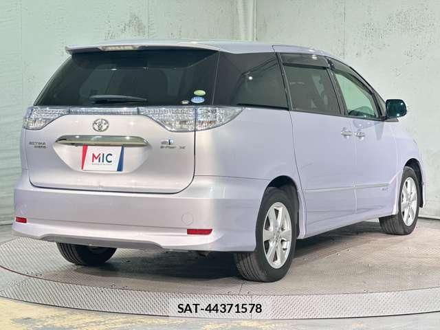 Toyota ESTIMA HYBRID 2011-09 8795902-4