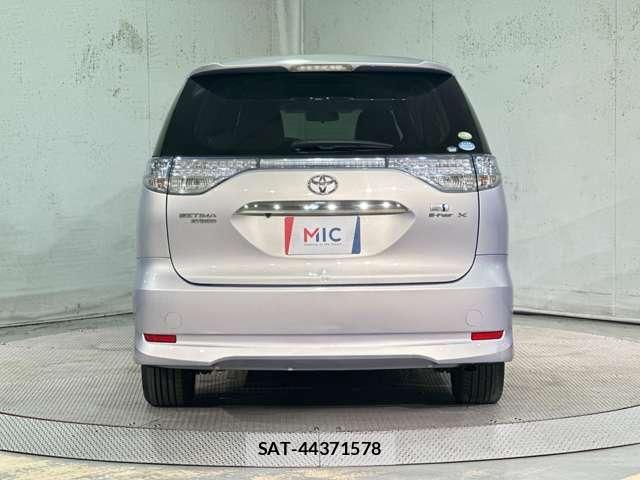 Toyota ESTIMA HYBRID 2011-09 8795902-5