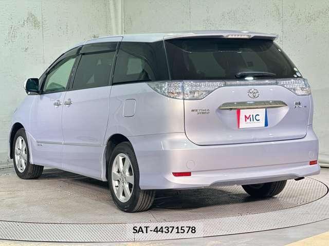 Toyota ESTIMA HYBRID 2011-09 8795902-6