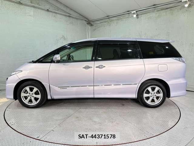 Toyota ESTIMA HYBRID 2011-09 8795902-7