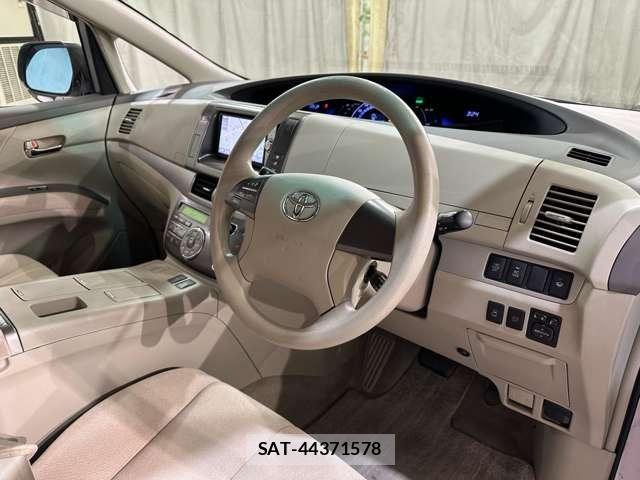 Toyota ESTIMA HYBRID 2011-09 8795902-8