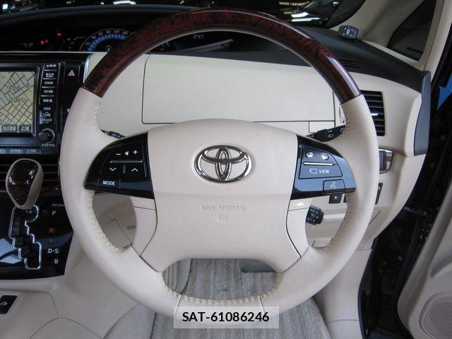 Toyota ESTIMA HYBRID 2014-07 8795899-11