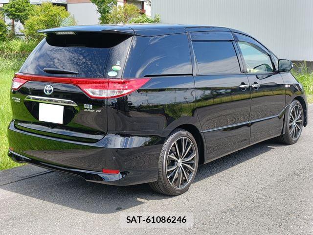 Toyota ESTIMA HYBRID 2014-07 8795899-1