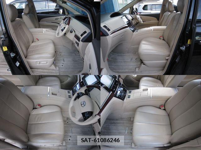 Toyota ESTIMA HYBRID 2014-07 8795899-22