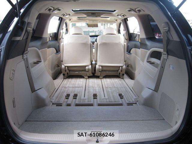 Toyota ESTIMA HYBRID 2014-07 8795899-28