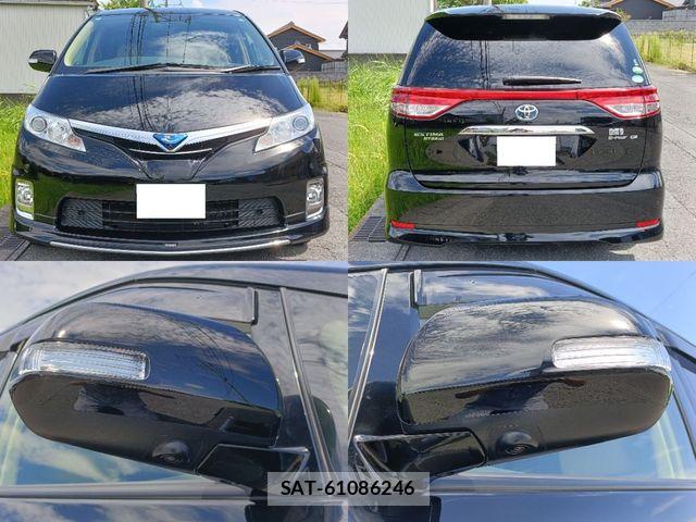 Toyota ESTIMA HYBRID 2014-07 8795899-3