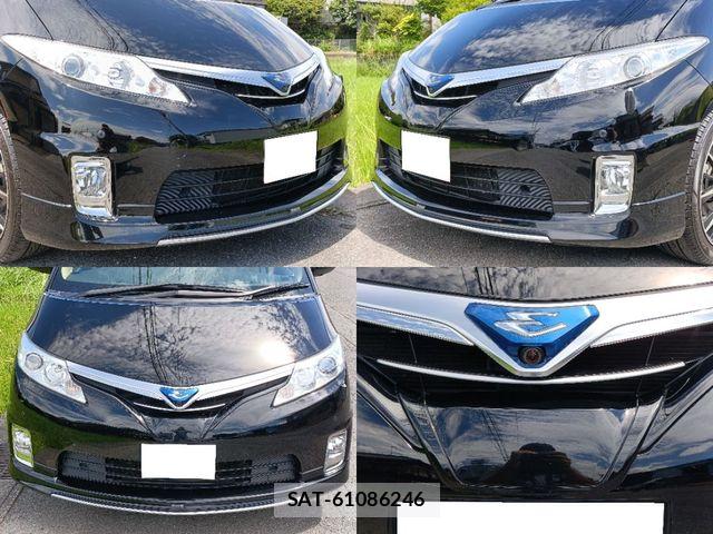 Toyota ESTIMA HYBRID 2014-07 8795899-4