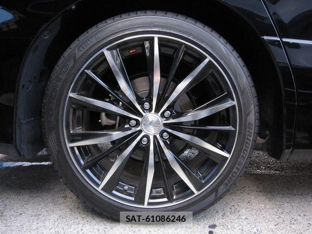 Toyota ESTIMA HYBRID 2014-07 8795899-5