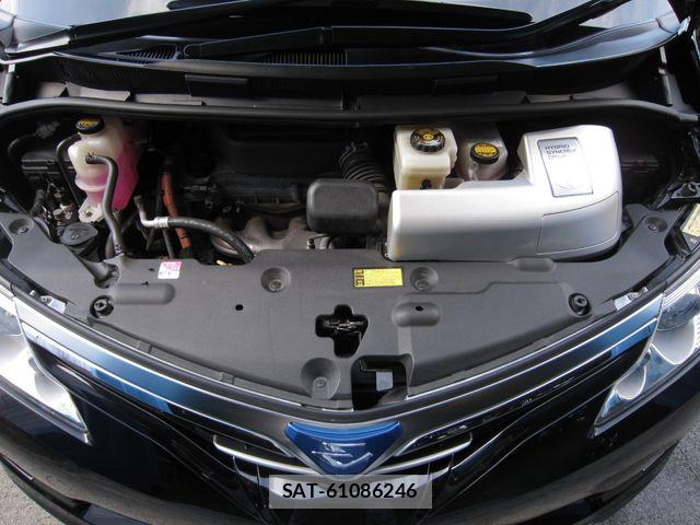 Toyota ESTIMA HYBRID 2014-07 8795899-6