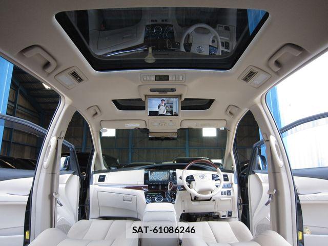 Toyota ESTIMA HYBRID 2014-07 8795899-7