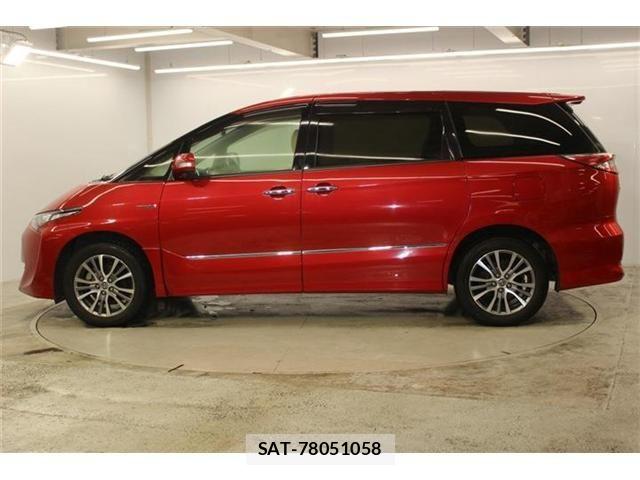 Toyota ESTIMA HYBRID 2016-08 8795900-9