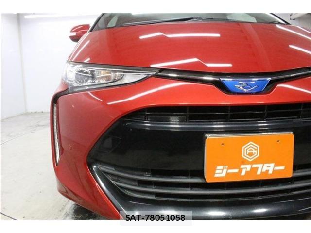 Toyota ESTIMA HYBRID 2016-08 8795900-12