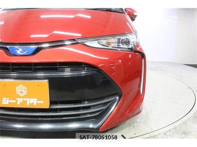 Toyota ESTIMA HYBRID 2016-08 8795900-14