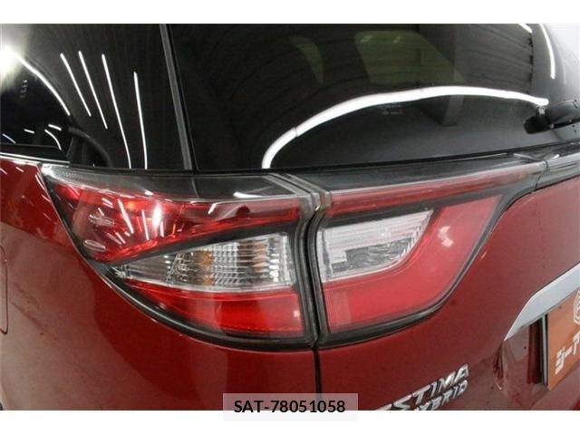 Toyota ESTIMA HYBRID 2016-08 8795900-17