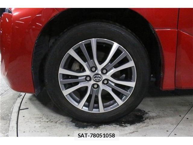 Toyota ESTIMA HYBRID 2016-08 8795900-23