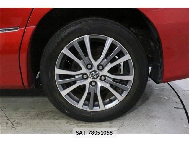 Toyota ESTIMA HYBRID 2016-08 8795900-24