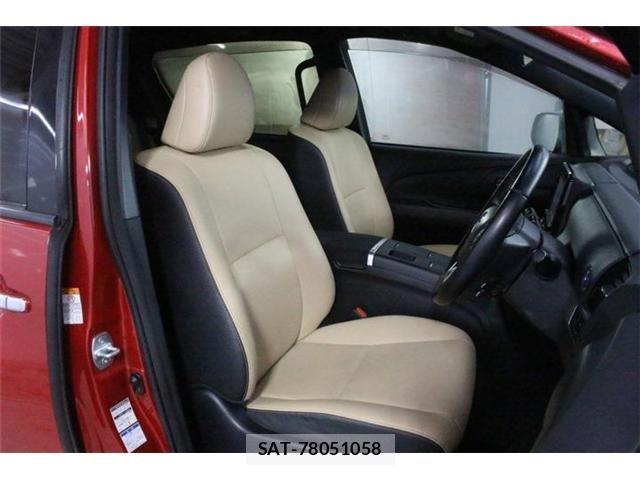 Toyota ESTIMA HYBRID 2016-08 8795900-26