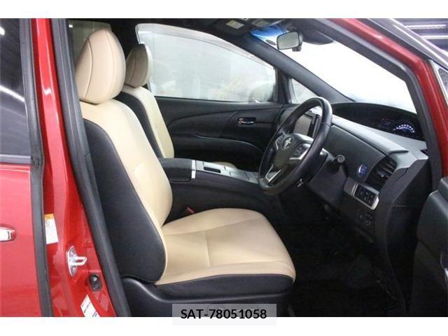 Toyota ESTIMA HYBRID 2016-08 8795900-28