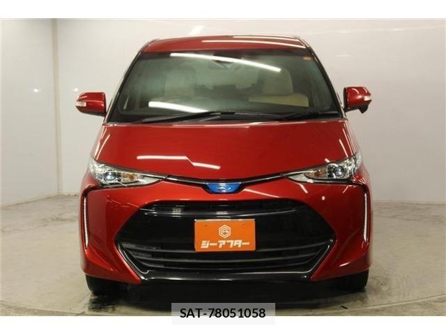 Toyota ESTIMA HYBRID 2016-08 8795900-3