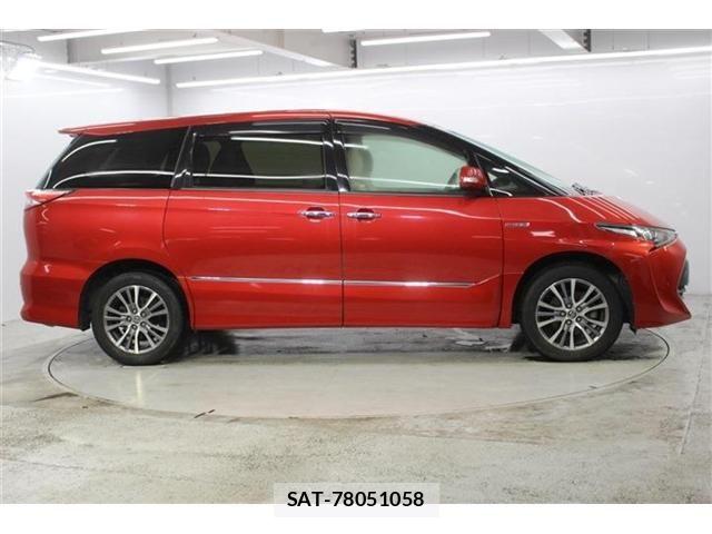 Toyota ESTIMA HYBRID 2016-08 8795900-5